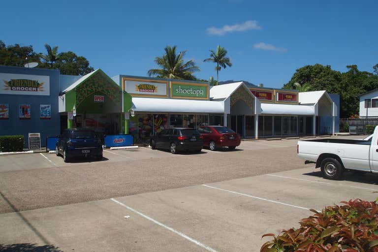 85-87 Woodward Street Edge Hill QLD 4870 - Image 2