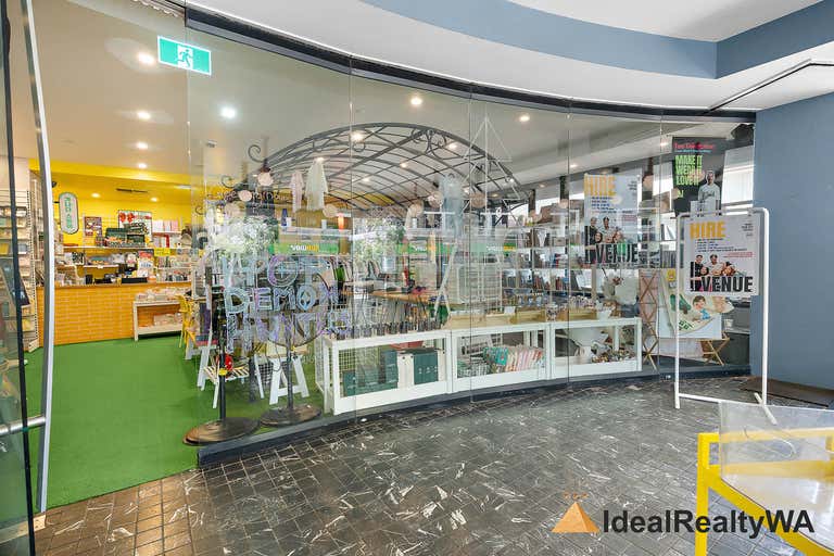 60/255 Adelaide Terrace PERTH WA, 60/255 Adelaide Terrace Perth WA 6000 - Image 2