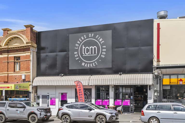 Ground Floor, 346 Elizabeth Street North Hobart TAS 7000 - Image 1