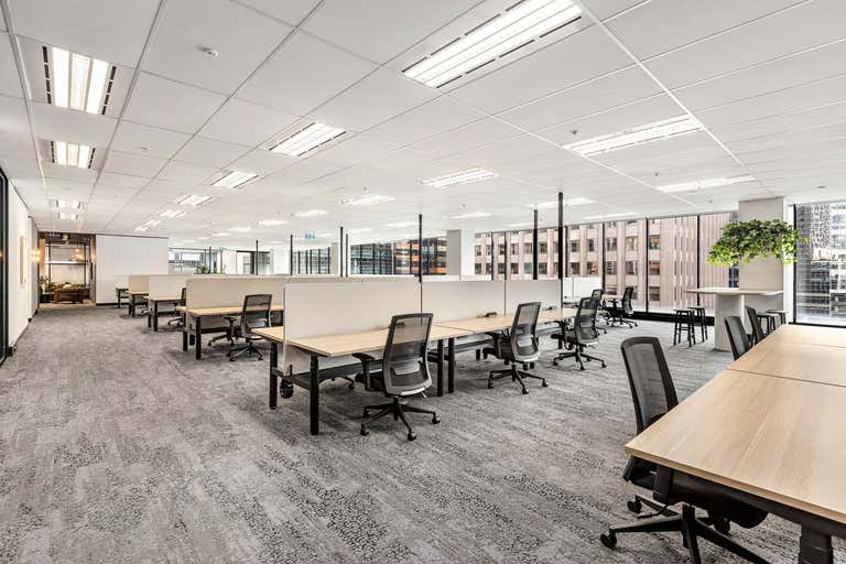 565 Bourke Street Melbourne VIC 3000 - Image 3