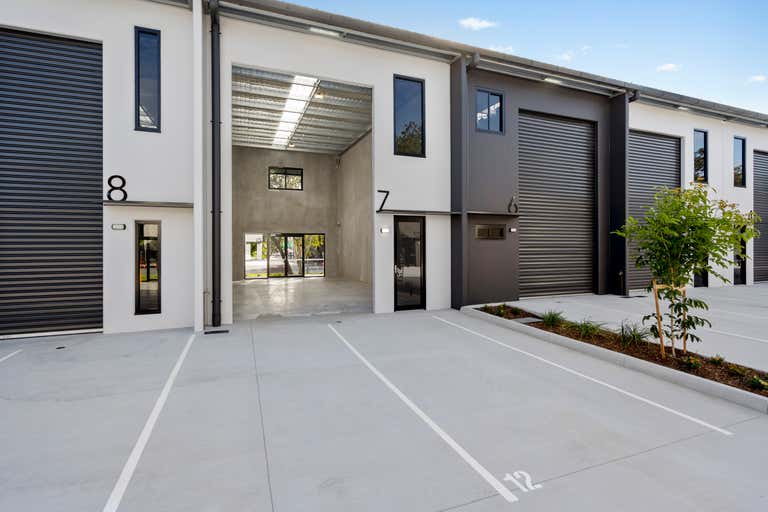 Rothwell Hub, 11-17 Bremner Road Rothwell QLD 4022 - Image 1