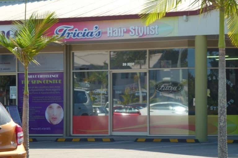 Tricia's Hair Stylist - Melroy Place, 16/53  Torquay Road Pialba QLD 4655 - Image 1