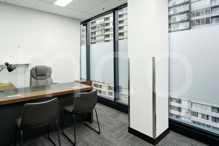 St Kilda Rd Towers, Suite 1001, 1 Queens Road Melbourne VIC 3004 - Image 2