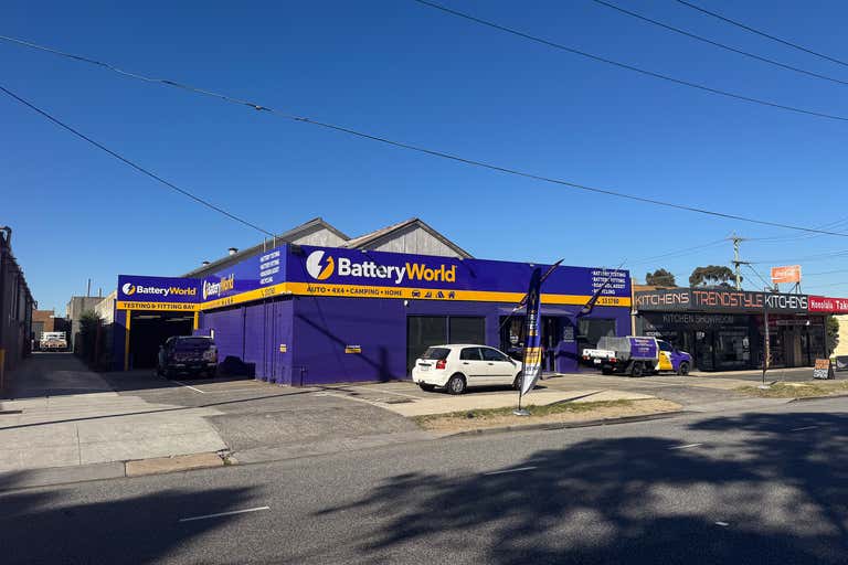 25 Frankston-Dandenong Road Dandenong South VIC 3175 - Image 1