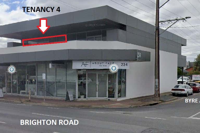 234 Brighton Road (T4, Level 1) Somerton Park SA 5044 - Image 1