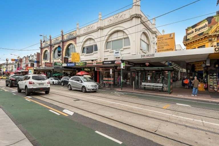 Suite 105, 672 Glenferrie Road Hawthorn VIC 3122 - Image 1