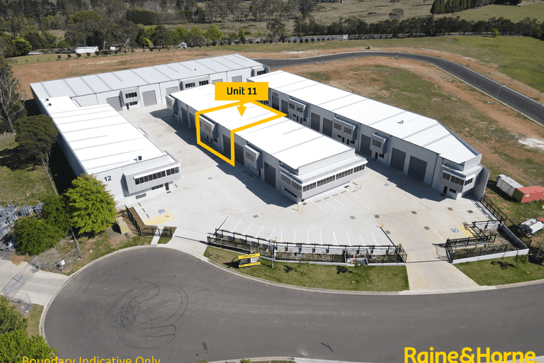 Unit 11, 12 Tyree Place Braemar NSW 2575 - Image 1