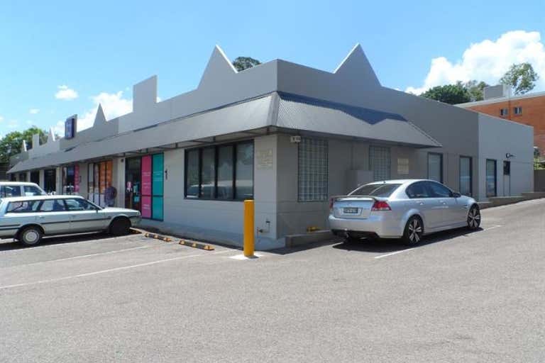 Suite 1, 1A Johnson Street Maitland NSW 2320 - Image 1