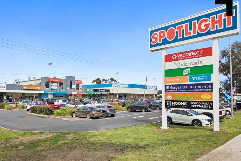 Total Site, 52-64 Old Geelong Road Hoppers Crossing VIC 3029 - Image 2