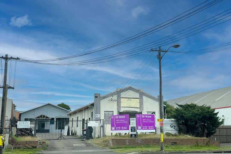 Rear Warehouse, 131 Silverwater Road Silverwater NSW 2128 - Image 2