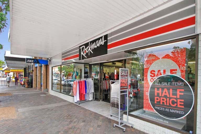 191-193 Princes Highway Corrimal NSW 2518 - Image 1