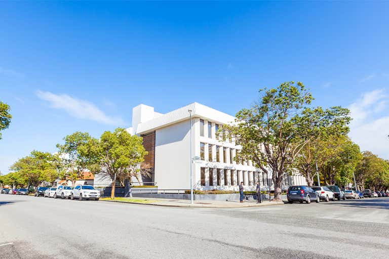 Leased Office at Part Level 1 41 47 Colin Street West Perth WA