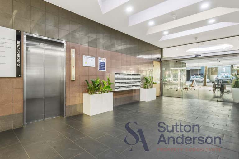 Suite 101, 26 - 30 Atchison Street St Leonards NSW 2065 - Image 2