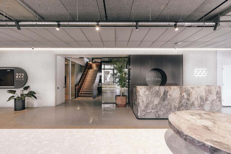 Spaces 222 Hoddle Street, 222 Hoddle Street Abbotsford VIC 3067 - Image 4
