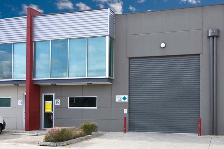 Unit 19, 45 Normanby Road Notting Hill VIC 3168 - Image 1