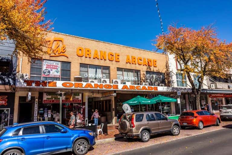 Orange Arcade, Suite  19, 142-148 Summer Street Orange NSW 2800 - Image 1