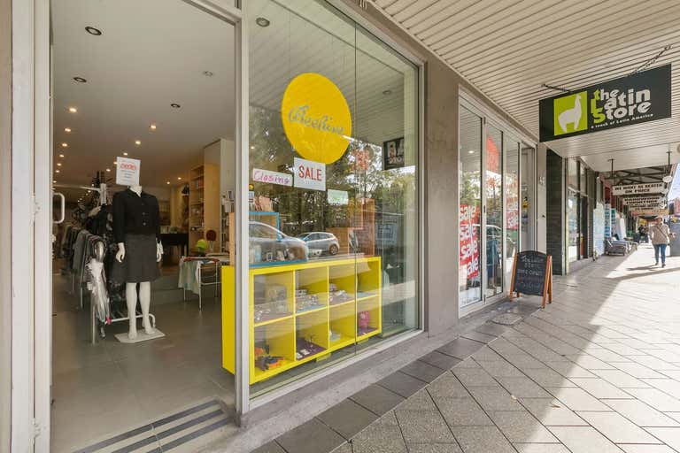 Shop 1, 441 King St Newtown NSW 2042 - Image 1