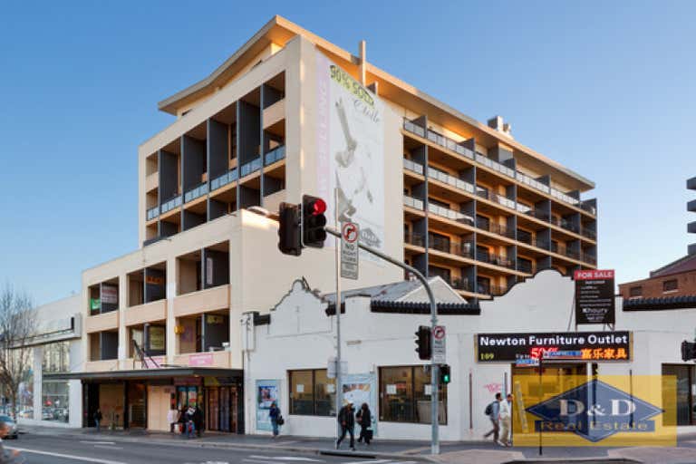 1/105 Church street Parramatta NSW 2150 - Image 1