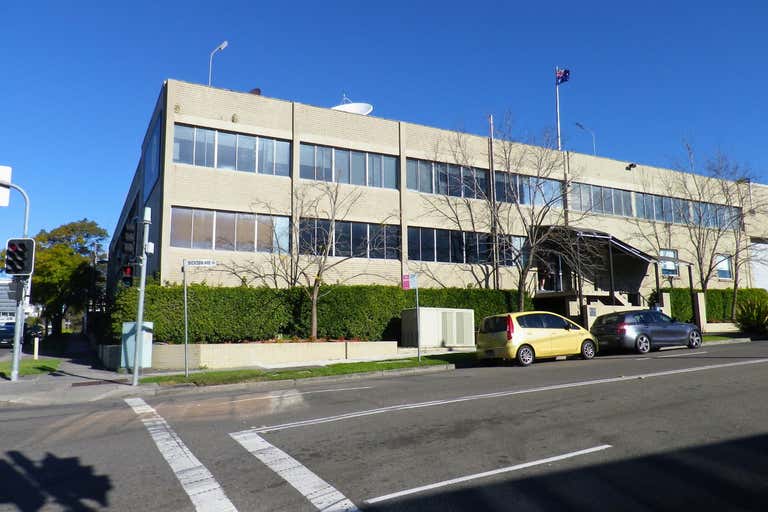 Office, 4-14 Dickson Avenue Artarmon NSW 2064 - Image 4