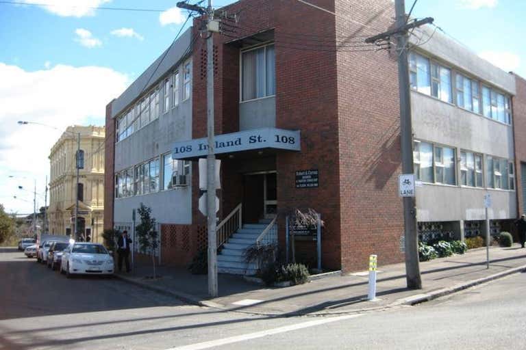 Ground Floor, 108 Ireland Street West Melbourne VIC 3003 - Image 1