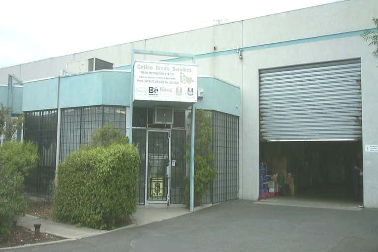 Unit 12, 24-26 Carrick Drive Tullamarine VIC 3043 - Image 1