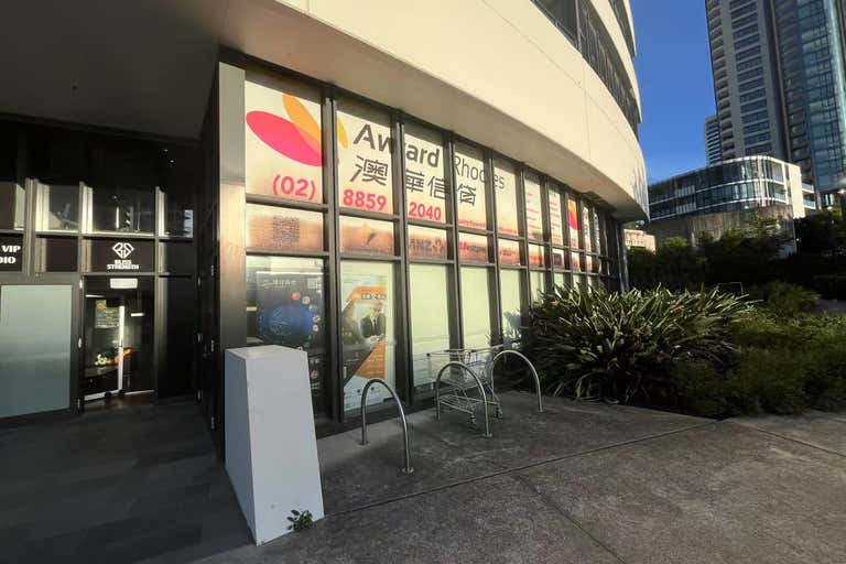 2/63 Shoreline Drive Rhodes NSW 2138 - Image 2