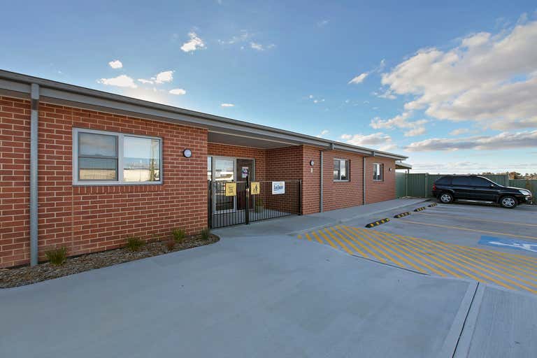 Childcare Centre, 9 Watt Drive Bathurst NSW 2795 - Image 2