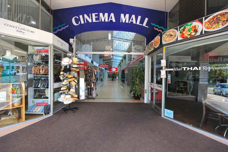 Shops 17-19/45 Donald Street Nelson Bay NSW 2315 - Image 1