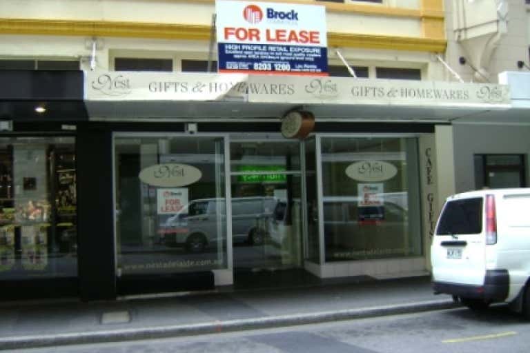 58A Gawler Place Adelaide SA 5000 - Image 1