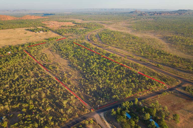 11 Egret Close Kununurra WA 6743 - Image 1