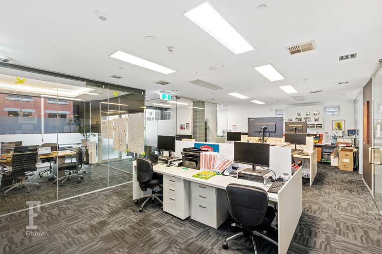 Ground Floor, 34 Stanley Street Collingwood VIC 3066 - Image 1