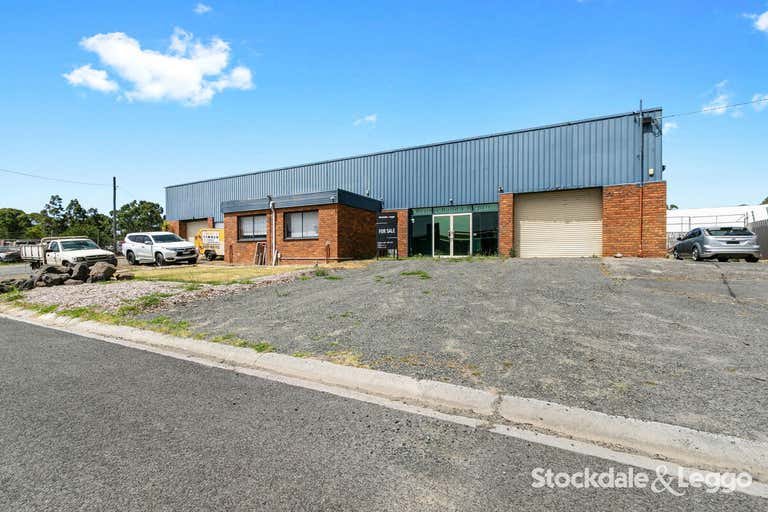 1&2, 8-12 Webster Street Churchill VIC 3842 - Image 1