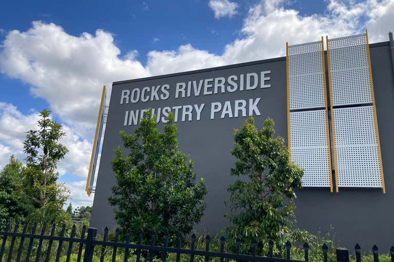 Rocks Riverside Industry Park, 12/40 Counihan Rd Seventeen Mile Rocks QLD 4073 - Image 2