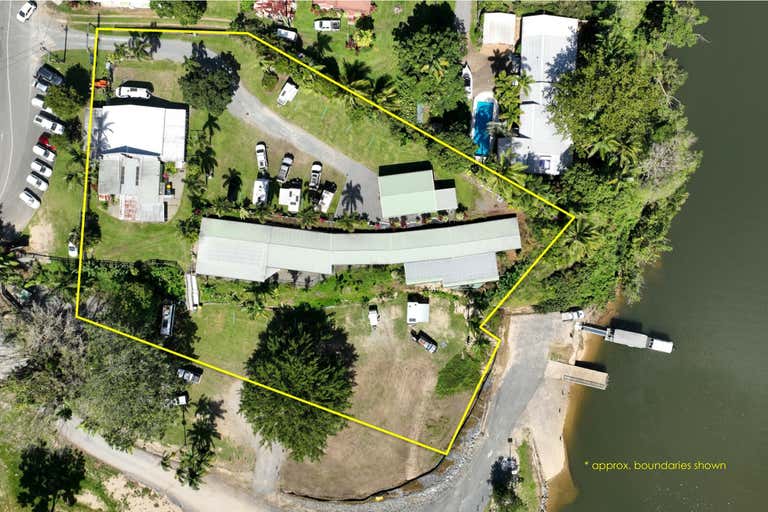 2 Stewart Street Daintree QLD 4873 - Image 1