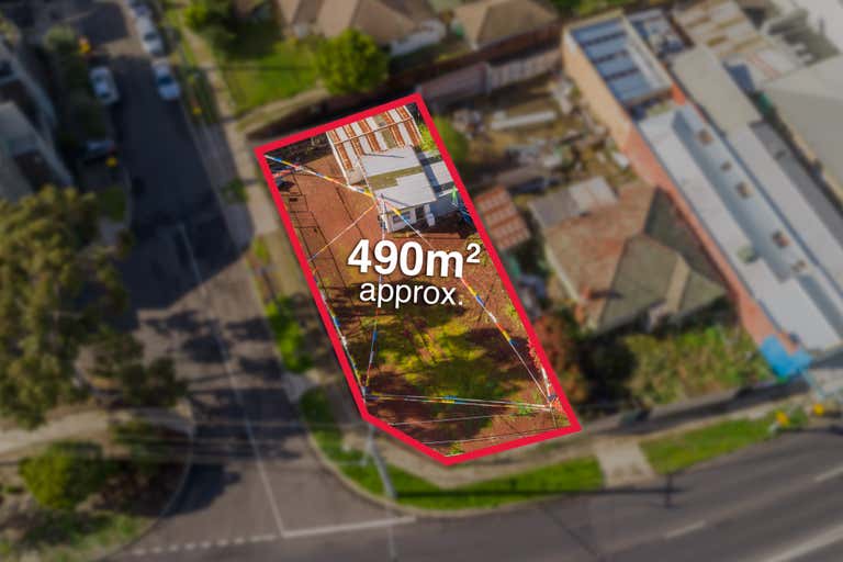 378 Pascoe Vale Road Strathmore VIC 3041 - Image 3