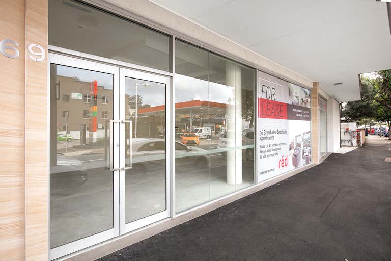 Shop 2/69 Pittwater Road Manly NSW 2095 - Image 1