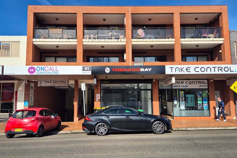 3/91 Mulga Road Oatley NSW 2223 - Image 4