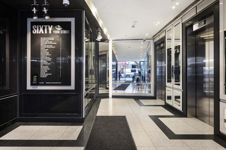 60 York St Sydney NSW 2000 - Image 3