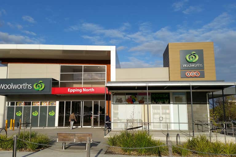 Epping North Shopping Centre, 2 Lyndarum Dr Epping VIC 3076 - Image 1