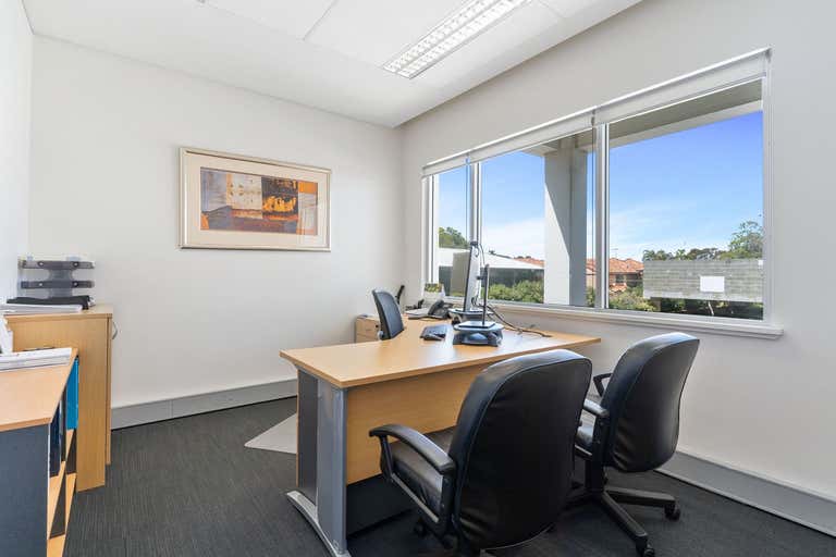 Swanview Commercial Building, Suite A, Level 1, 1 Preston Street Como WA 6152 - Image 3