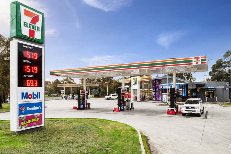 SOLD Wantirna South 7 Eleven, 401 Burwood Highway Wantirna South VIC 3152 - Image 2