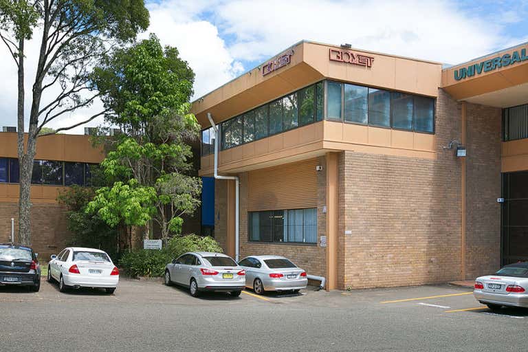 Units 4 & 6, 6-8 Byfield Street Macquarie Park NSW 2113 - Image 4