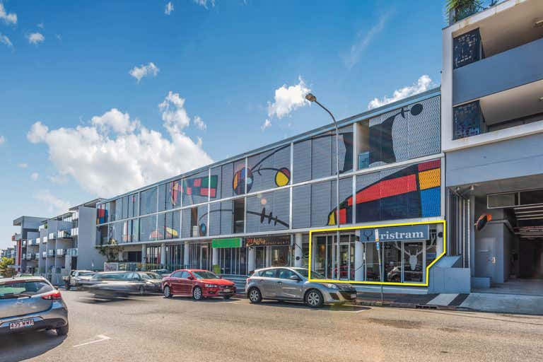 4/41 Robertson Street Fortitude Valley QLD 4006 - Image 1