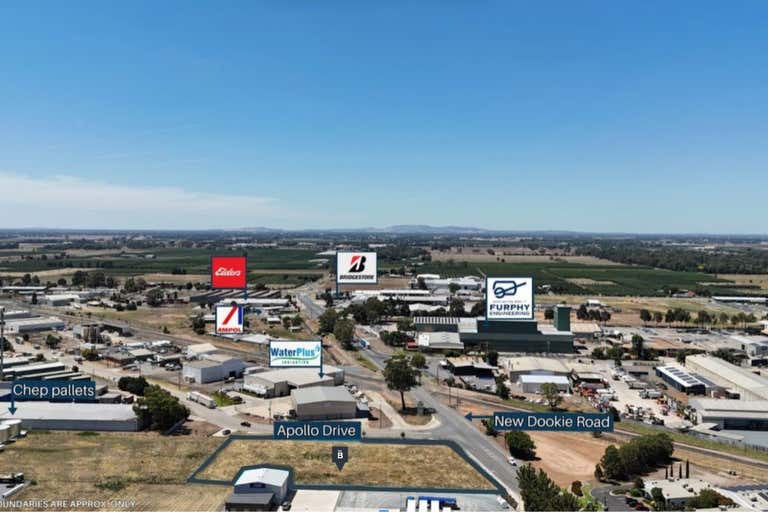 3 Apollo Drive Shepparton VIC 3630 - Image 1