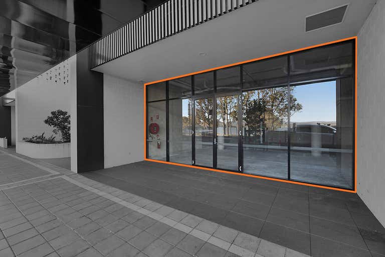 Suites CT1 & CT2, 482-488 The Esplanade Warners Bay NSW 2282 - Image 1