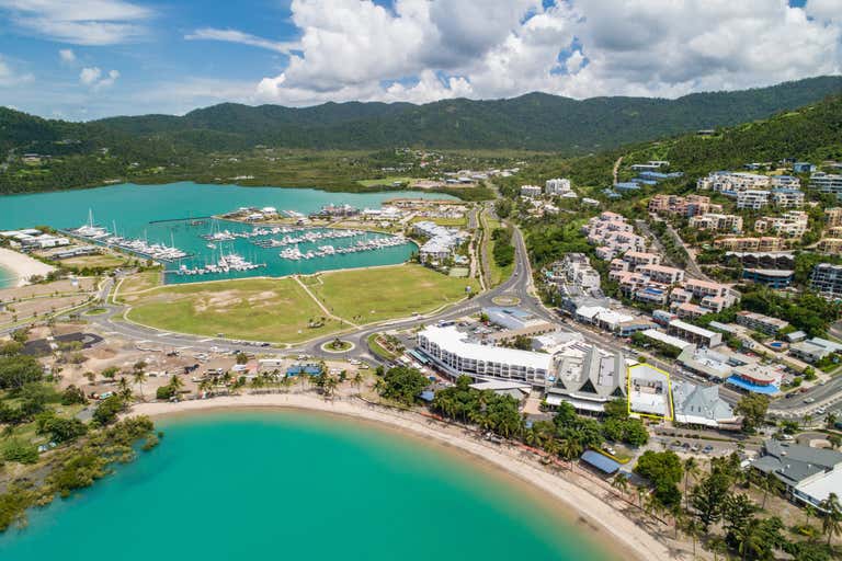 295 Shute Harbour Rd/Airlie Esplanade Airlie Beach QLD 4802 - Image 3