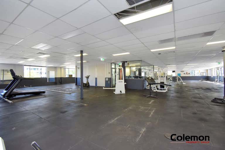 LEASED BY COLEMON PROPERTY GROUP, Level 1, 43 North Pde Campsie NSW 2194 - Image 4