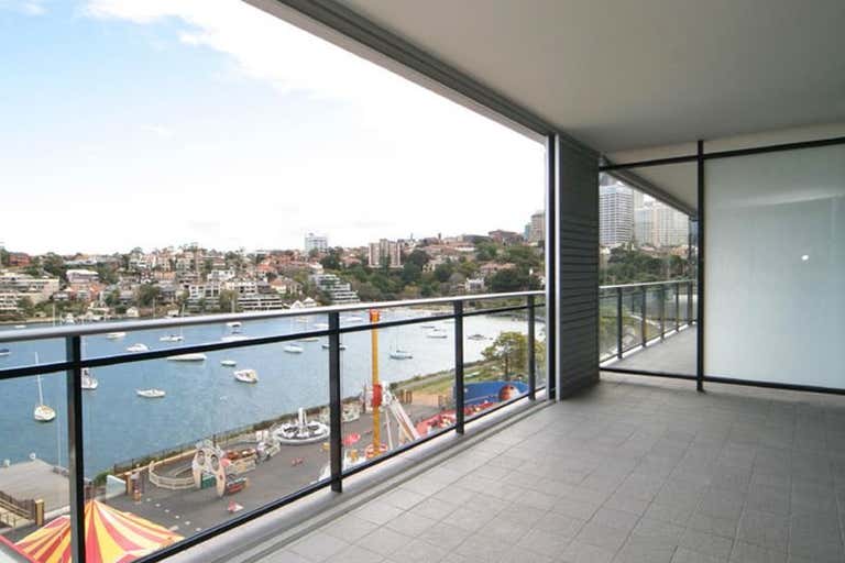 Suite 704, 6a Glen Street Milsons Point NSW 2061 - Image 1