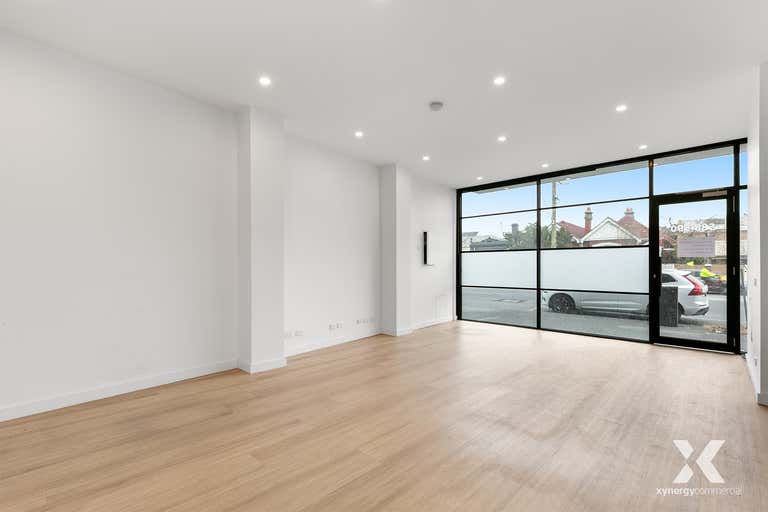 Ground Floor, 588-590 City Road South Melbourne VIC 3205 - Image 2