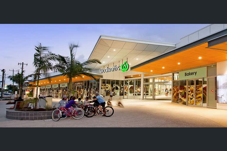 Cabarita Shopping Centre, 39-45 Tweed Coast Rd Bogangar NSW 2488 - Image 1